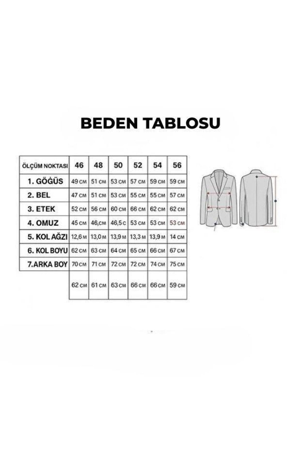 Erkek Kırmızı Armürlü Kumaş Blazer Ceket – Tek Düğmeli, Mono Yaka, Çift Yırtmaçlı Slim Fit - Kırmızı